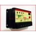 คอนโทรลชาร์จโซล่าเซล รุ่น 20I ระบบ PWM AUTO 12V 24V 20A :::::::::สินค้าหมดชั่วคราว::::